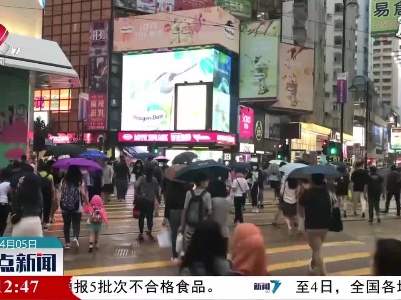 香港新冠肺炎本地确诊病例时隔一周再现零新增