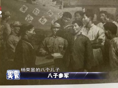 八子参军