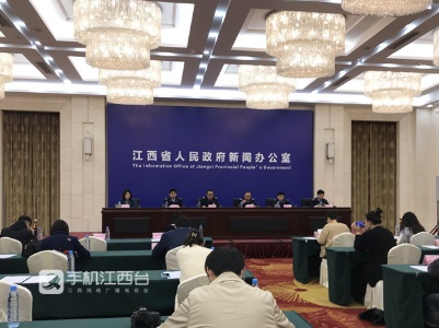 跑税务局次数减少70% 江西推出131条便民举措 