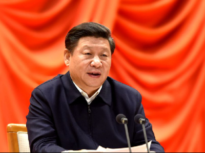 学习进行时｜这个词，习近平为何一再强调？
