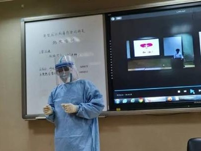 新华社：谁在逼“张煜医生”删帖？