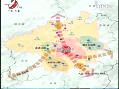 南昌加大都市圈医疗教育资源共享