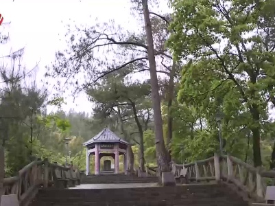 易炼红在瑞金市调研时强调 弘扬苏区精神 传承红色基因 在为群众办实事中推进党史学习教育走深走实