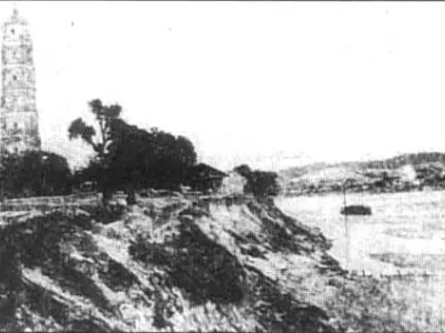 1934：红军不怕远征难——中国共产党领导红军主力开始长征