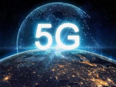 今年江西将“县县通5G” 力争累计开通基站5.5万个