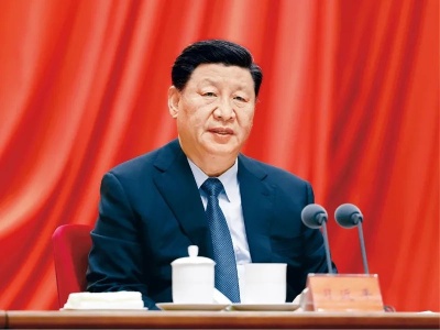 注意！习近平总书记对学习党史提出9方面要求