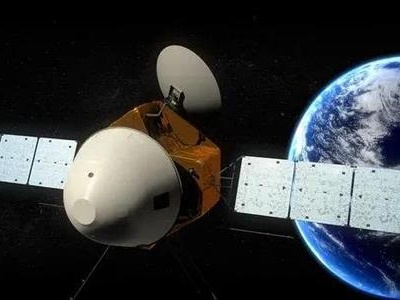 我国发射“天问一号”的目的是什么？专家这么说