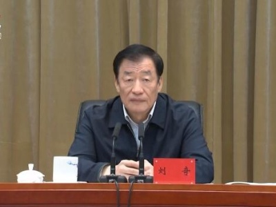 刘奇在县（市、区）委书记座谈会上强调 坚定信心抓机遇 乘势而上求突破 凝心聚力加快推动高质量跨越式发展 易炼红主持会议 