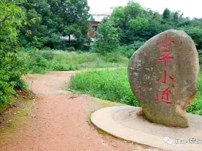 朱 虹：江西十景  美轮美奂（二）