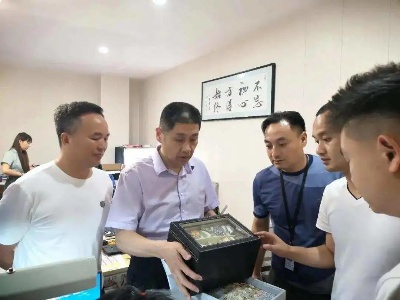 上饶破获亿元大案！这些“名牌”有大问题
