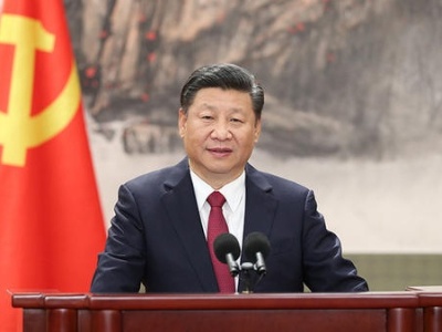 笑起来真好看丨永续苏区精神，习近平为2000多件红色文物“安家”