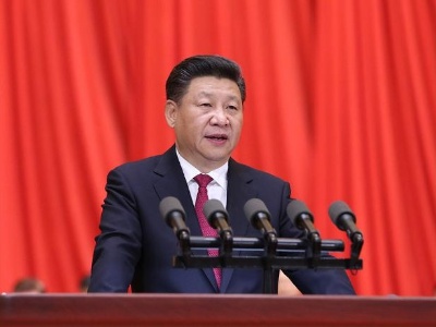 第一观察 | 时隔5年，总书记这篇重要讲话再次发表意义非凡