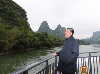 学习进行时 | 习近平13岁时有这段美好回忆