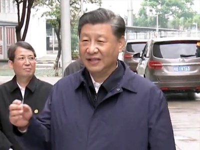 时政新闻眼丨习近平广西之行，这四件大事有新解