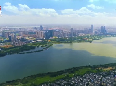 江西：共享科技资源 打破科创壁垒