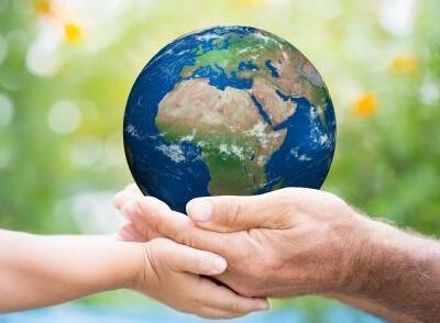 世界地球日：守护好我们赖以生存的家园