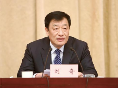 江西与华润集团签署战略合作协议 刘奇易炼红分别会见王祥明一行