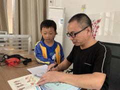 江西省“新时代学生心目中的好老师” 良师益友篇