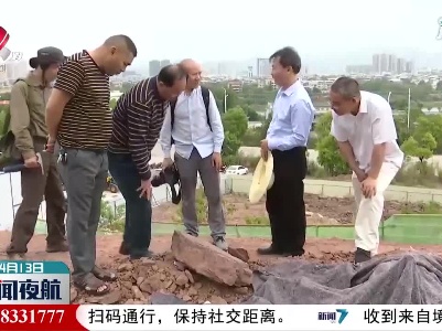 密密麻麻都是脚印！ 福建发现“恐龙舞池”