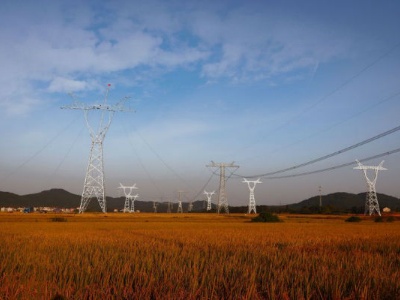 国网江西电力制定“碳达峰、碳中和”十九项任务清单
