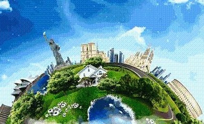 坚定不移走生态优先、绿色发展之路