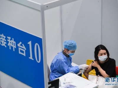 守住战“疫”成果 快快去打疫苗！ 