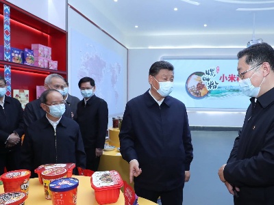 三个重要节点，总书记谈及民营经济释放什么信号