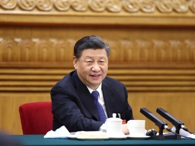 联播+丨跟着总书记学党史 不忘初心 不懈奋斗