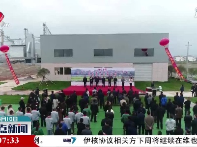 南昌：2020年水稻综合机械化率达82%