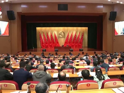 易炼红在首届“十四五”高质量跨越式发展论坛作主旨演讲时强调 凝心聚力再出发 奋楫扬帆迈新程 谱写全面建设社会主义现代化国家江西篇章