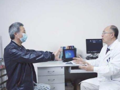 中国帕金森病患者超300万 不是“手抖”那么简单！