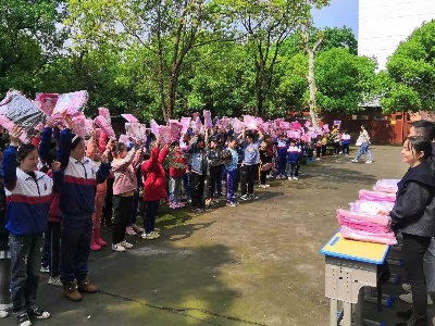 【我为群众办实事】心系朝阳 基层党员送温暖