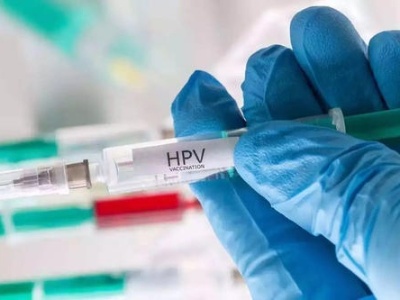 江西疾控：HPV疫苗接种可选“国产二价”或“四价”