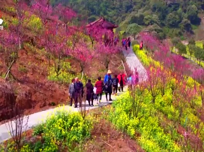 【奋斗百年路 启航新征程·同心奔小康】“煤村”变“美村” 端起生态小康金饭碗