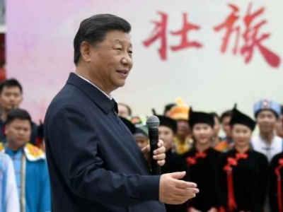一见·中国共产党说话算数， 总书记的“路”是最好见证