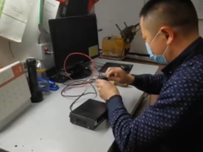 【聚焦“放管服”改革 曝光“怕慢假庸散”】后续·吉安：特种作业证信息纠错已完成 全部可顺利复审
