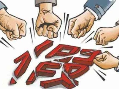 16省区市统一销毁侵权假冒伪劣商品近2000吨，货值达7亿余元