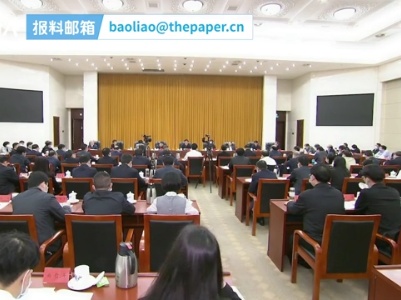 江西省委书记刘奇：把民心事做到百姓心坎上
