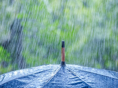 今晚新一轮降雨将卷土重来 本周双休日南昌又有雨