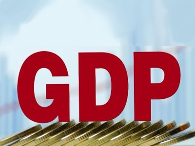  22个省份发布了一季度GDP数据 江西等7省跑赢全国