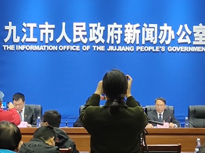 赓续精神血脉 九江市红色地标打卡地推介