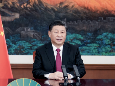 第一报道 · 数学习 | 中国春“苗”的丹青长卷