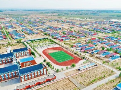 四赴宁夏：习近平同志始终牵挂这个地方的脱贫攻坚