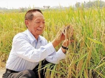她曾给袁隆平接生！这份珍藏75年的病历曝光......