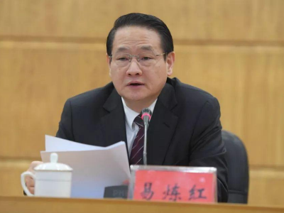 易炼红:力求总体方案更具科学性前瞻性可行性 确保鄱阳湖安全和湖区百姓安居乐业