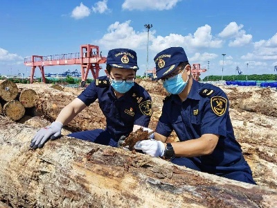 《中华人民共和国生物安全法》今日开始正式实施