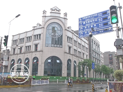 南昌胜利路 5月要大变样