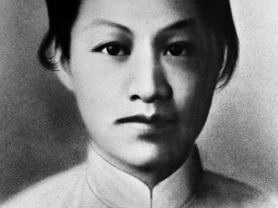 泪目！她牺牲前给儿子写下这封信|红色百宝第㉙集