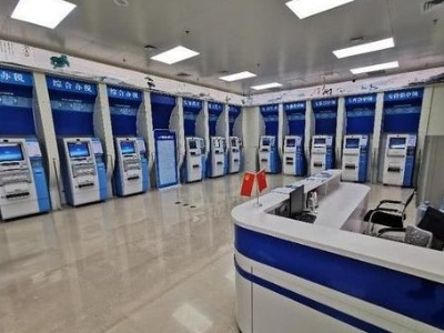 江西首家人社自助服务厅能办啥？在哪里？