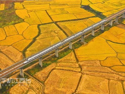 中国铁路南昌局集团有限公司荣获全国五一劳动奖状